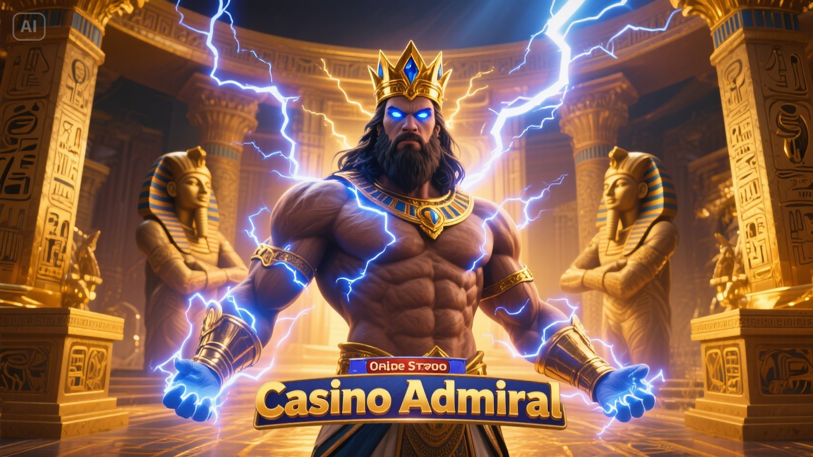 Casino Admiral پاکستان